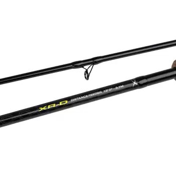 MATRIX Ethos XRD 12.0ft / 3.7m Feeder 80g (3.4mm)